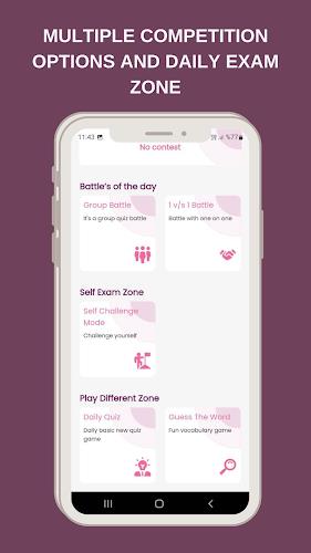 QuizUp screenshot 6