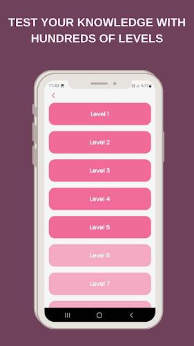 QuizUp screenshot 23