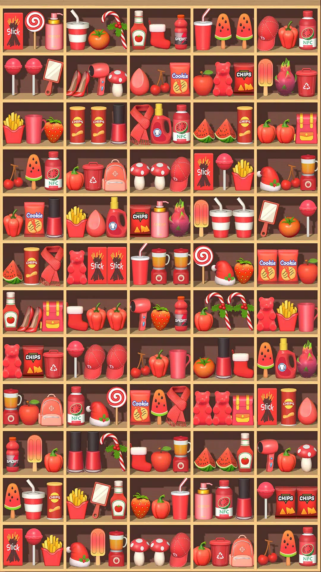 Goods Ready screenshot 4