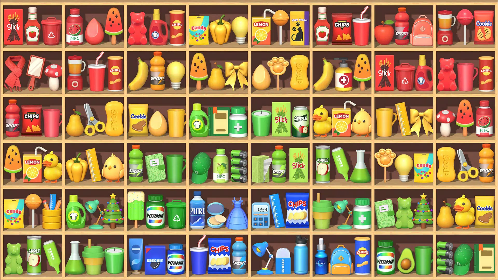 Goods Ready screenshot 7