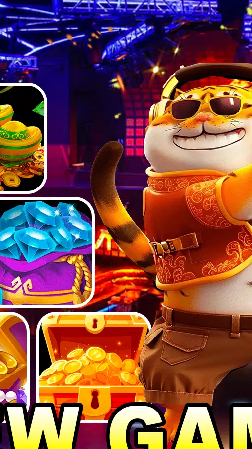 68Q Tiger & Snake screenshot 2