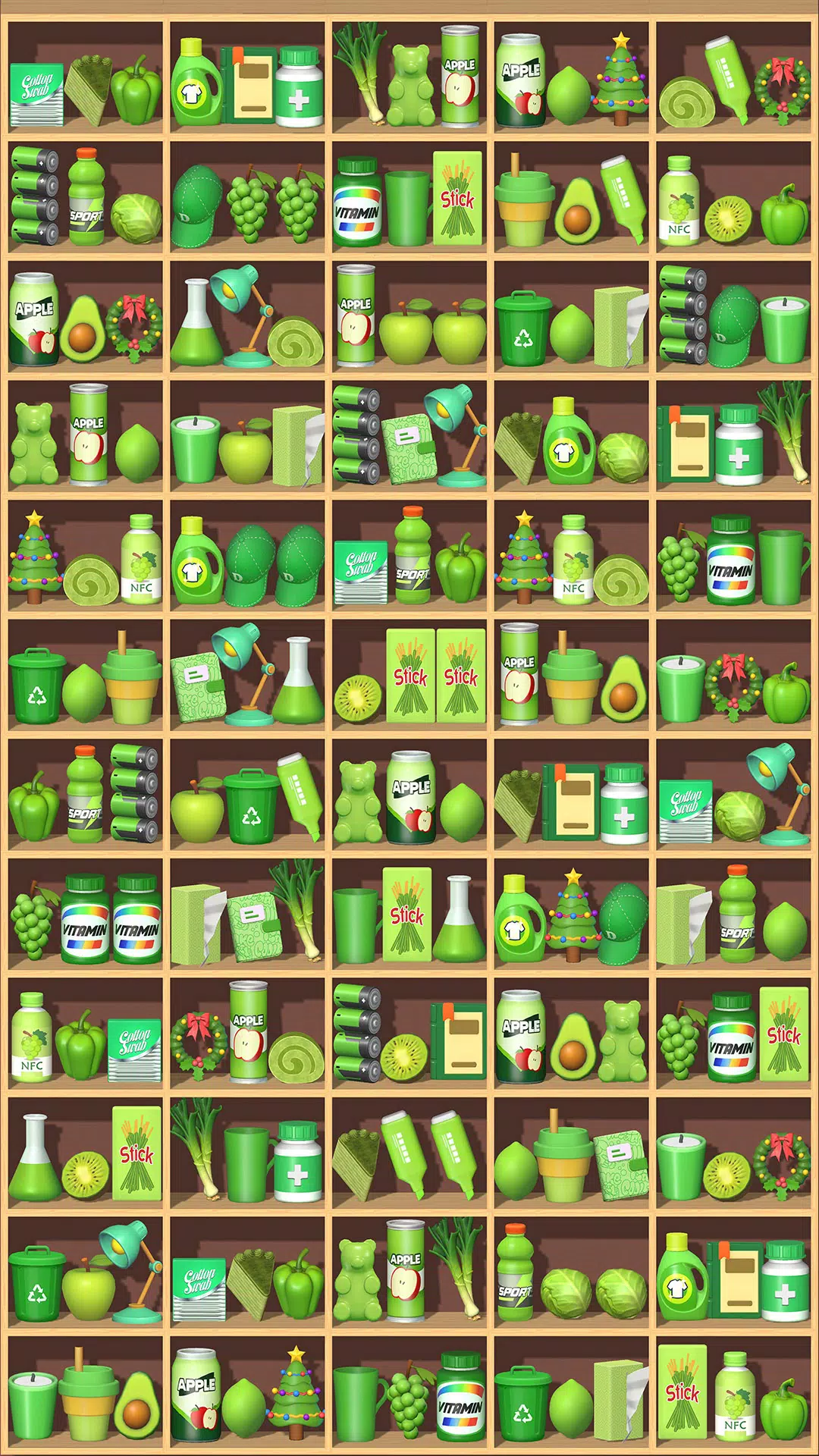 Goods Ready screenshot 3