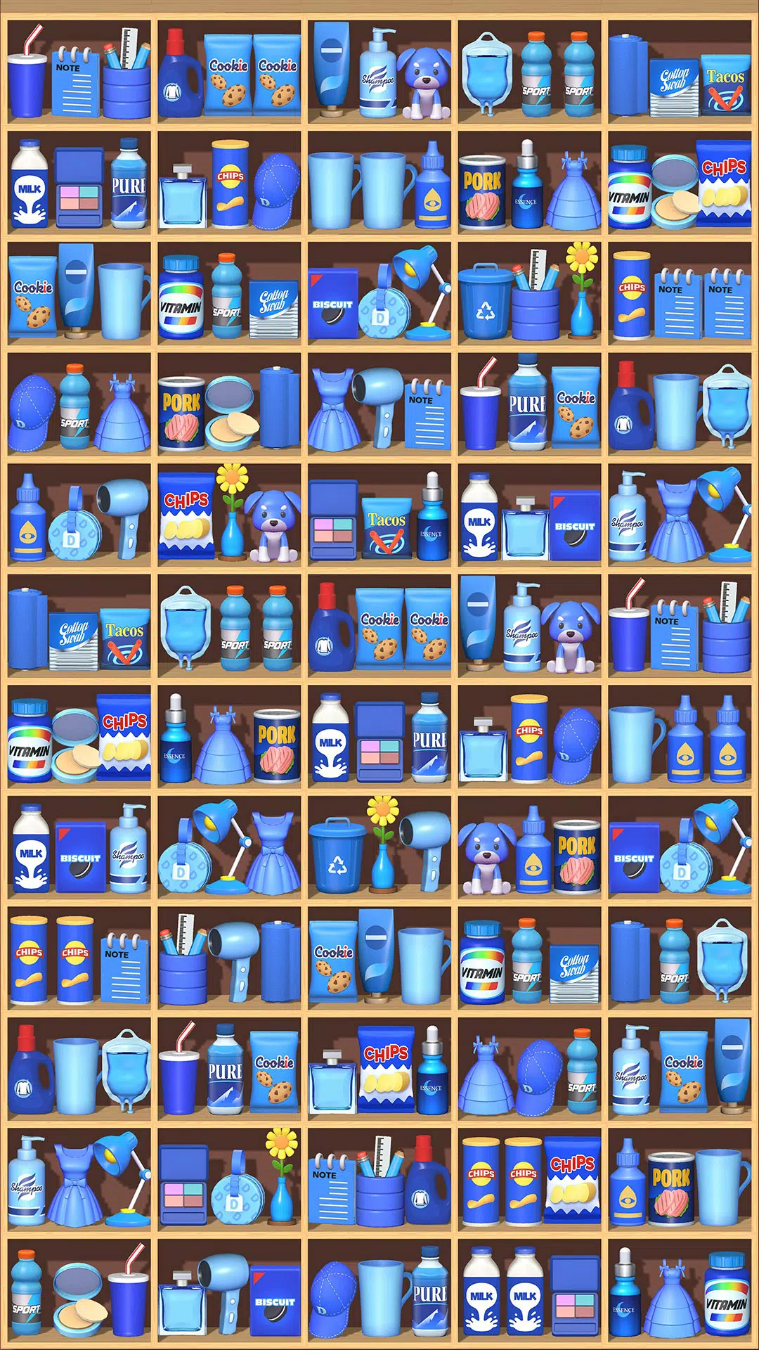 Goods Ready screenshot 5