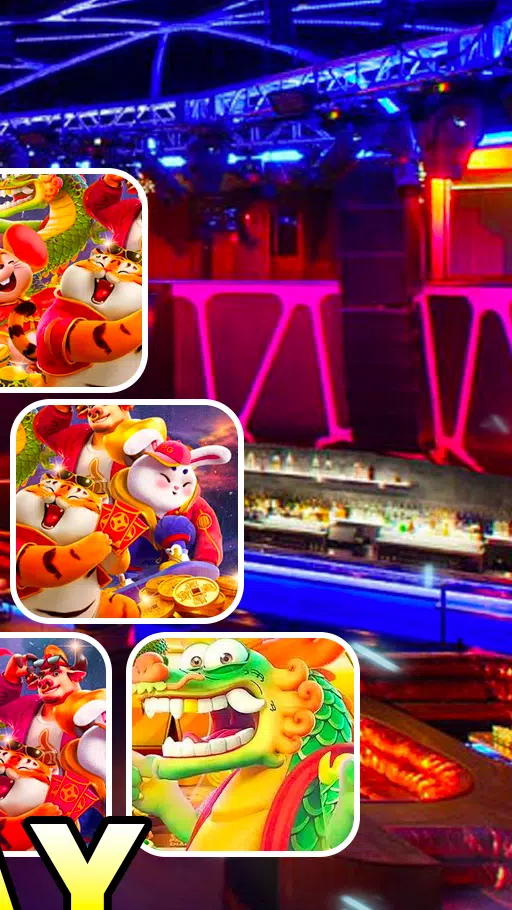 68Q Tiger & Snake screenshot 4