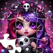 Dark Jigsaw APK