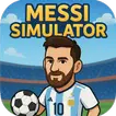 Messi Simulator-JuegoDe Futbol APK
