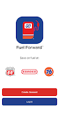 Fuel Forward screenshot 1