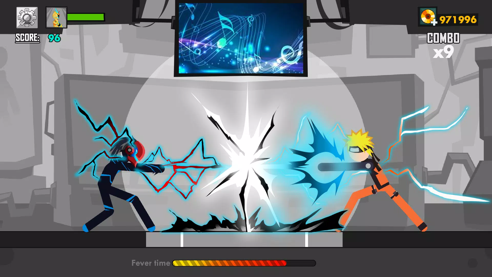 Stickdance screenshot 6