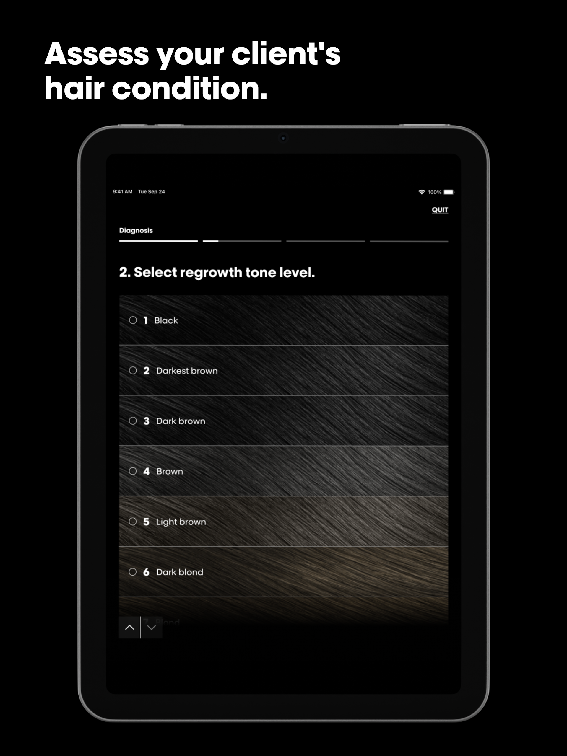 My Hair [iD] screenshot 11