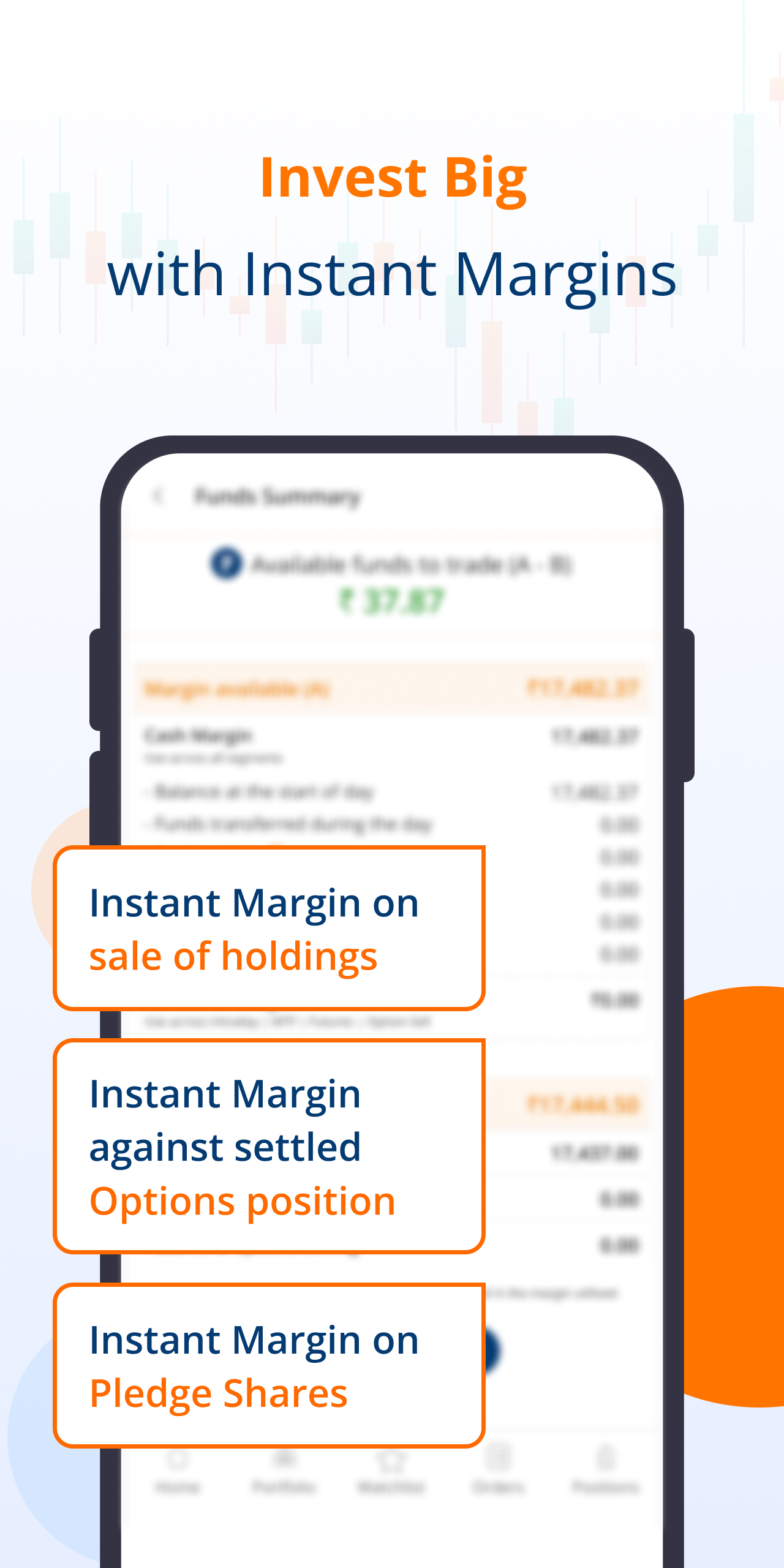 mStock screenshot 4