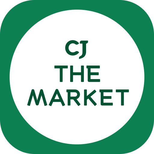 CJ더마켓 APK