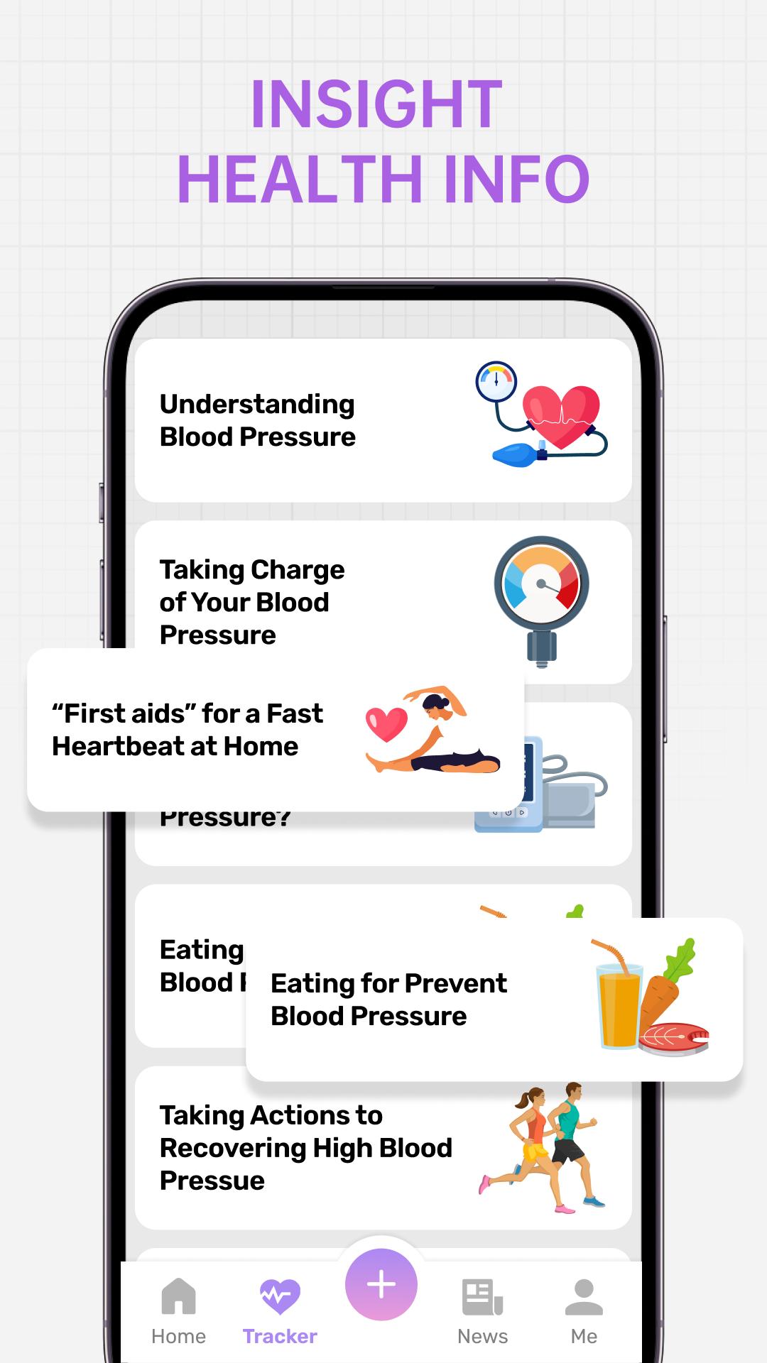 PulseCare screenshot 6