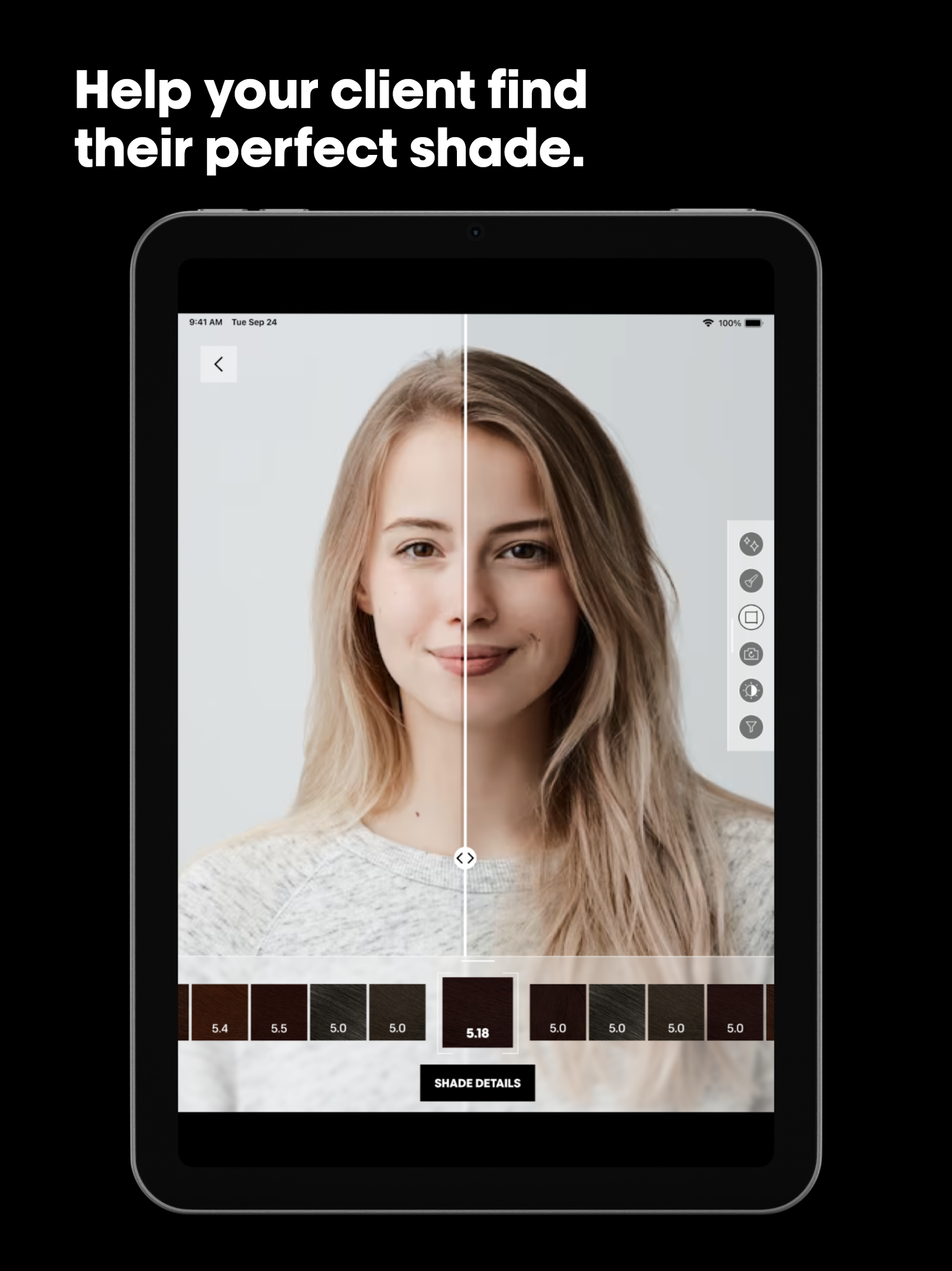 My Hair [iD] screenshot 13