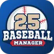 Baseball Legacy Manager 25 APK
