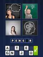4 Images screenshot 1