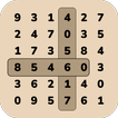 Number Search - Hardest Game APK