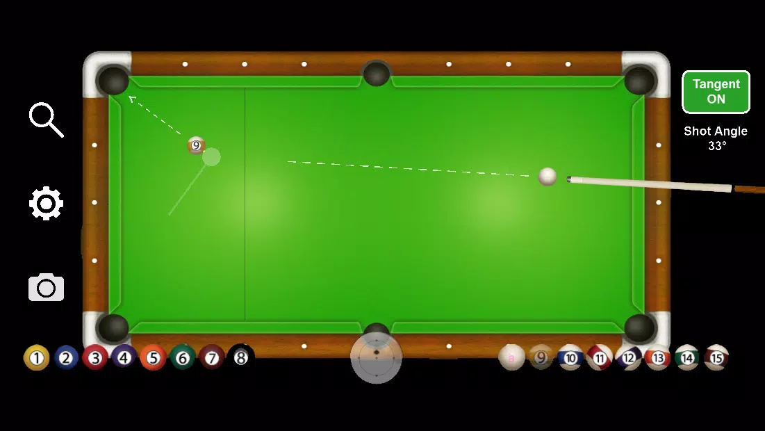 Shot Pad screenshot 2