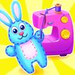 Toy maker, factory: kids games APK