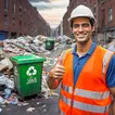 Recycle Games Simulator 2025 APK