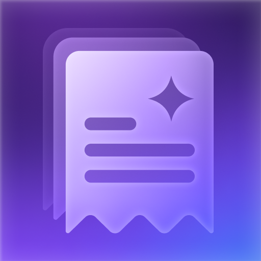 Smart Receipts APK