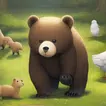 Find Jungle Differences APK