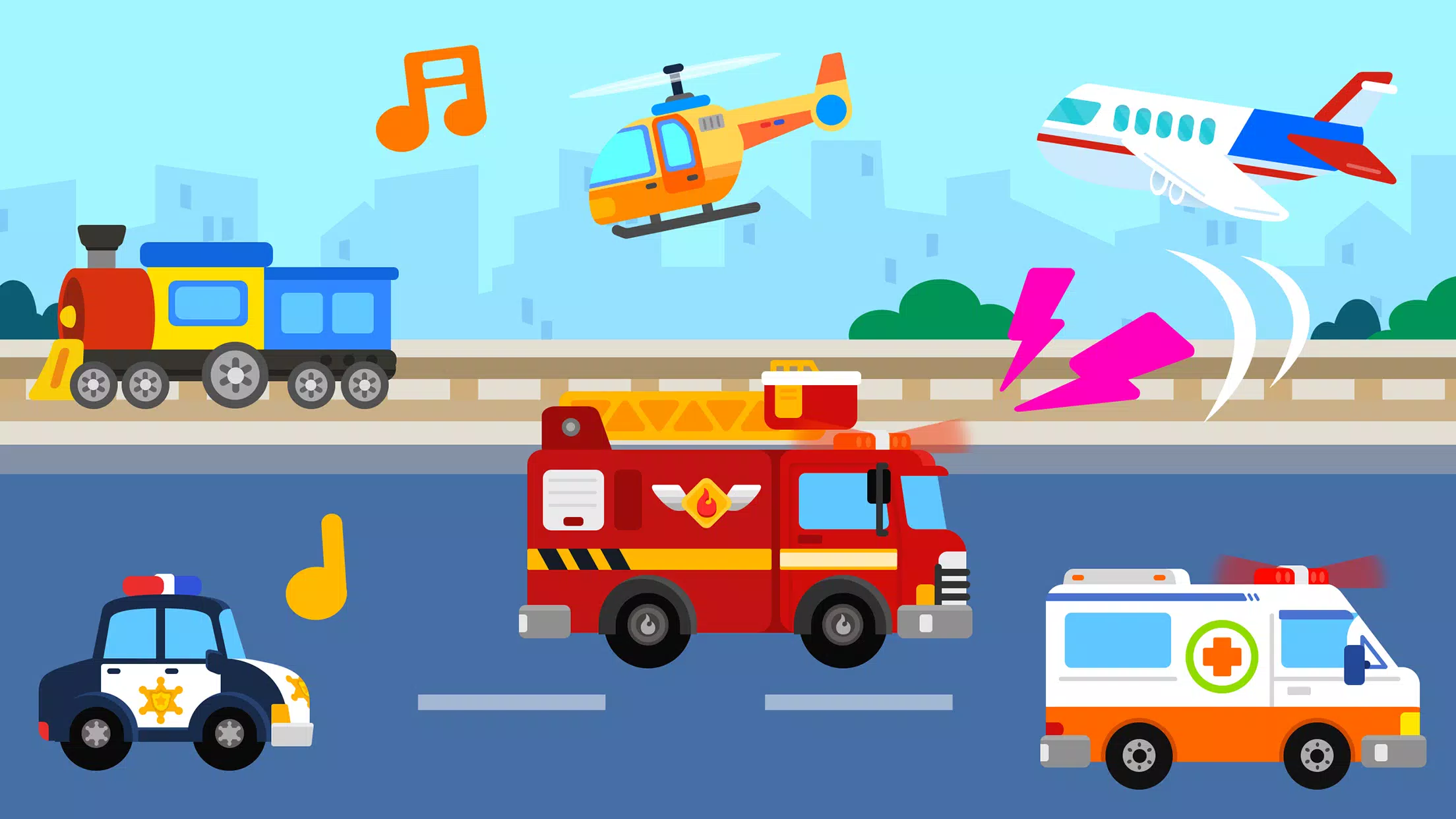 Cocobi Music Game screenshot 4