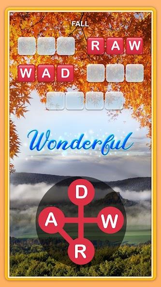 Word Trip screenshot 2