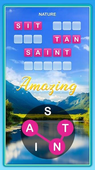 Word Trip screenshot 4