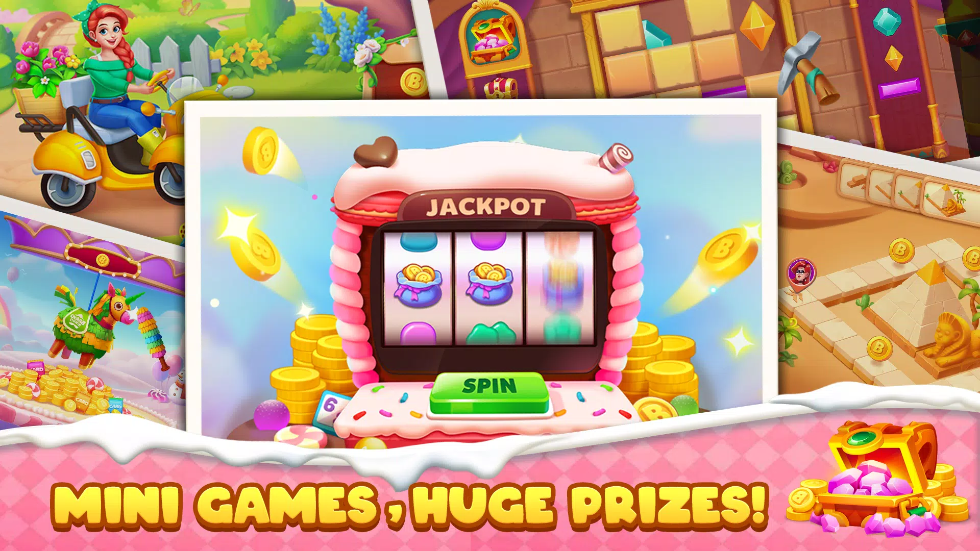 Bravo Bingo screenshot 3