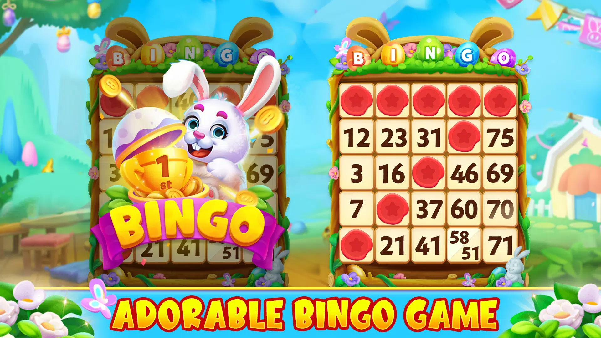 Bravo Bingo screenshot 2