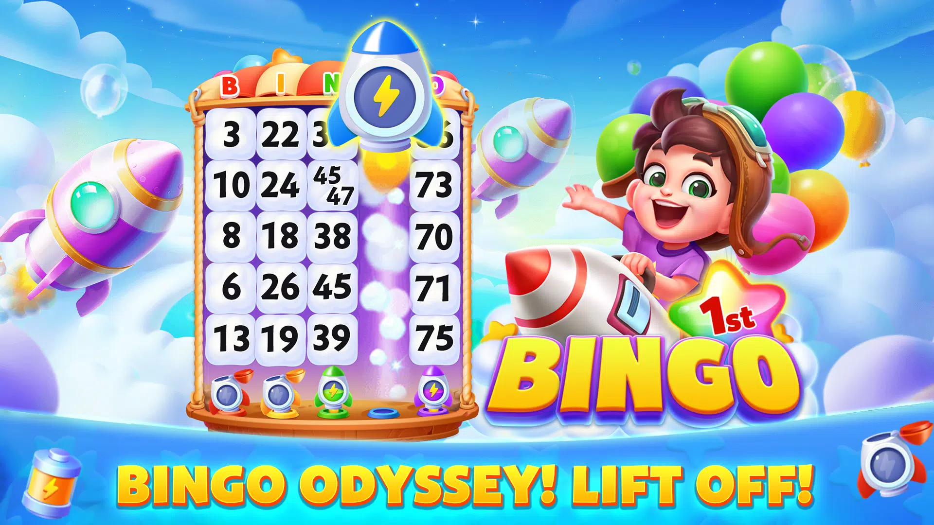 Bravo Bingo screenshot 4