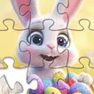 Easter Jigsaw APK