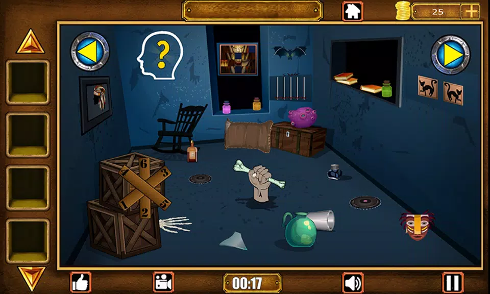 Escape Room: 101 Mystery Doors screenshot 4