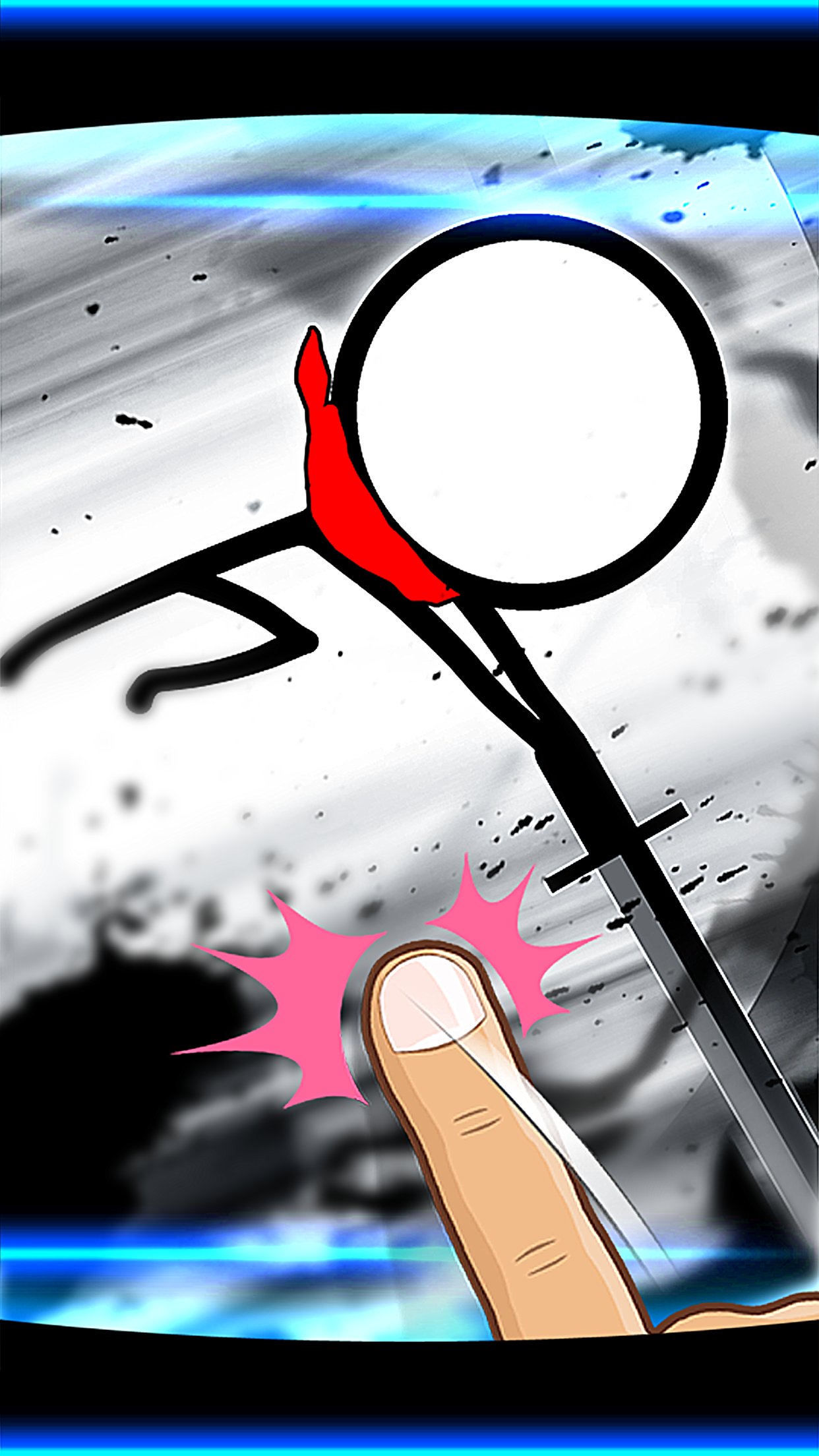 Slash! Hero screenshot 1