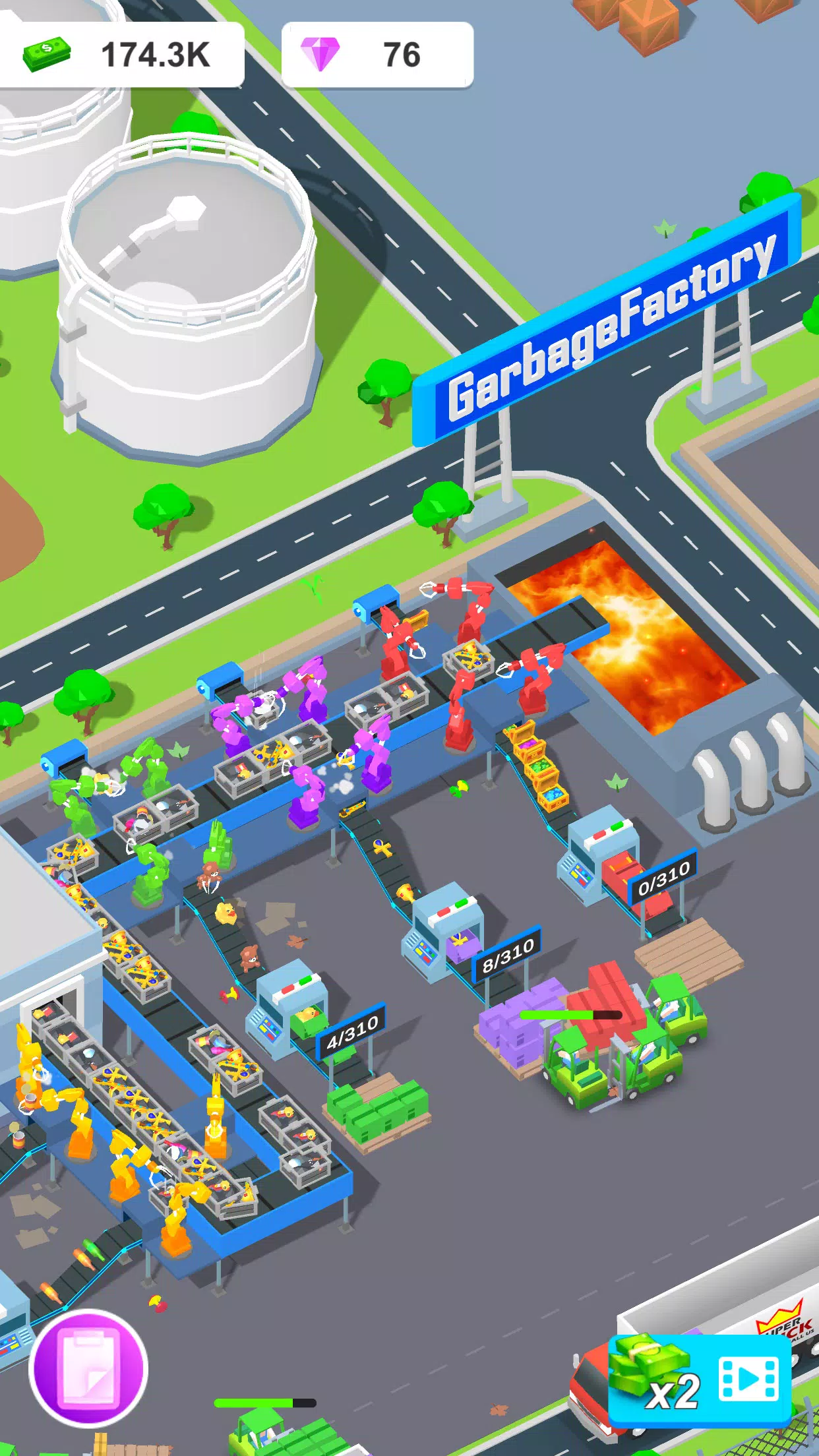 Waste to Wealth screenshot 4