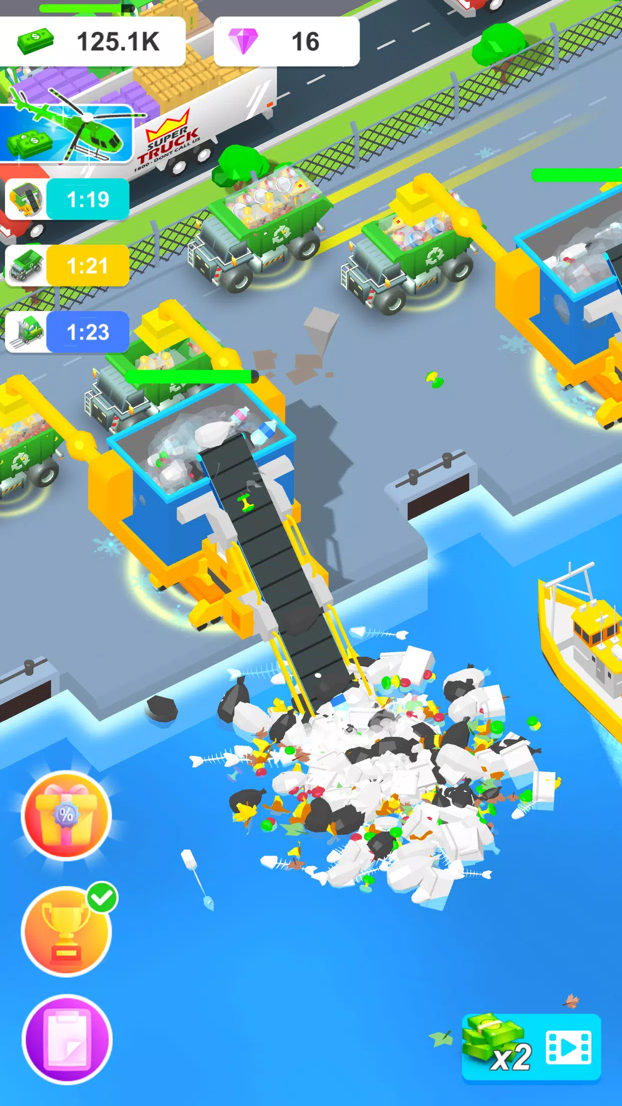 Waste to Wealth screenshot 3