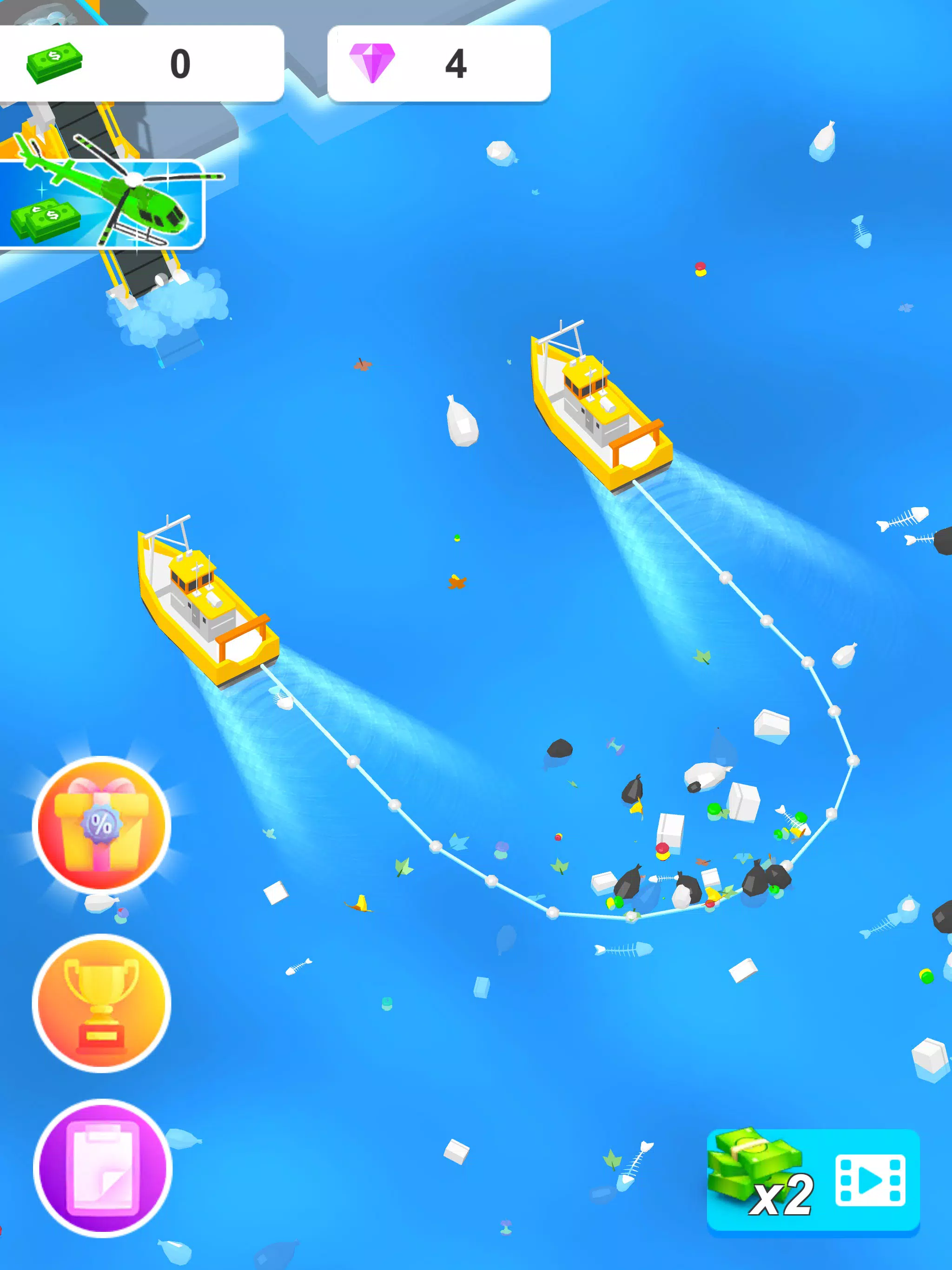 Waste to Wealth screenshot 7