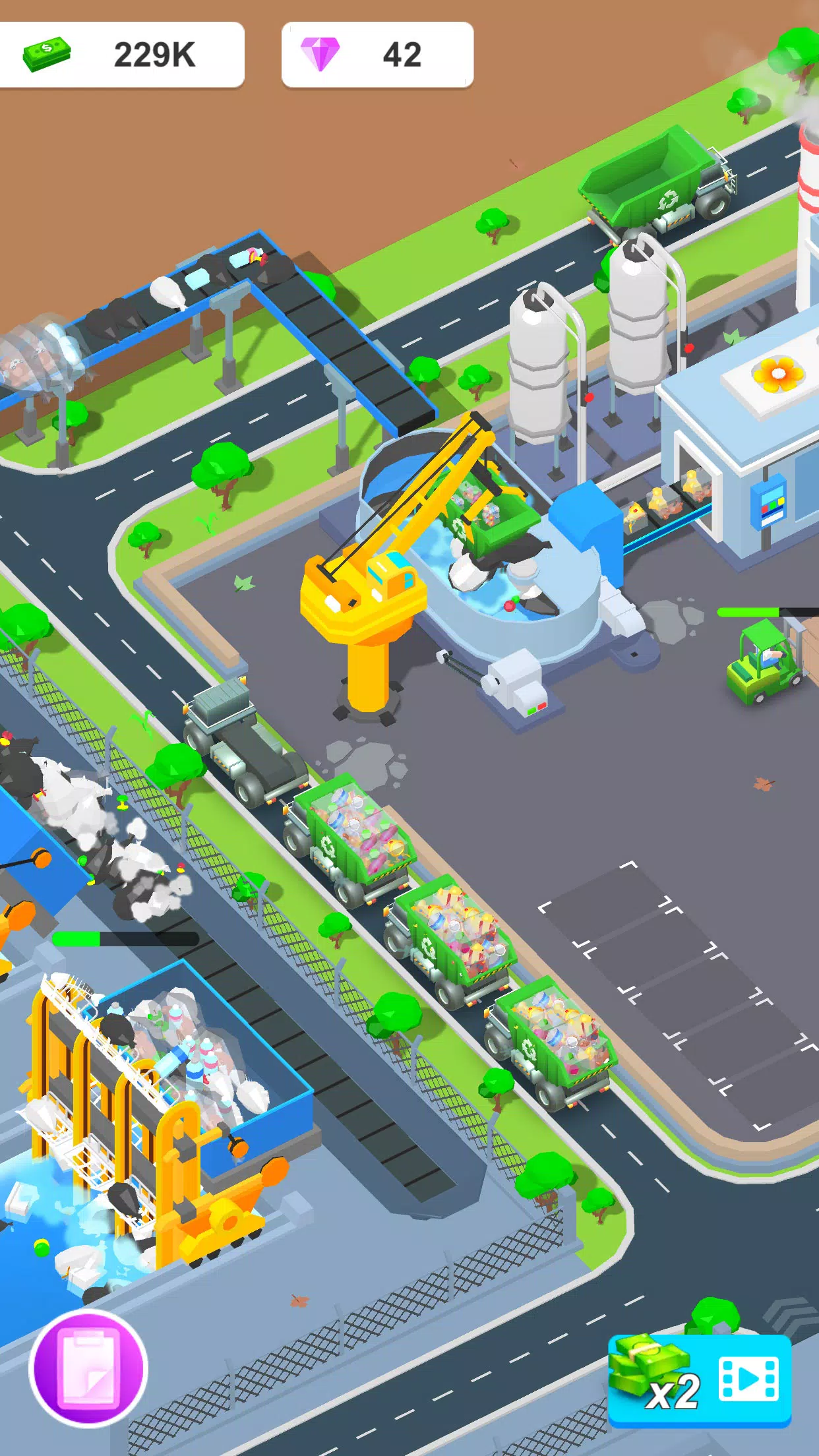 Waste to Wealth screenshot 6