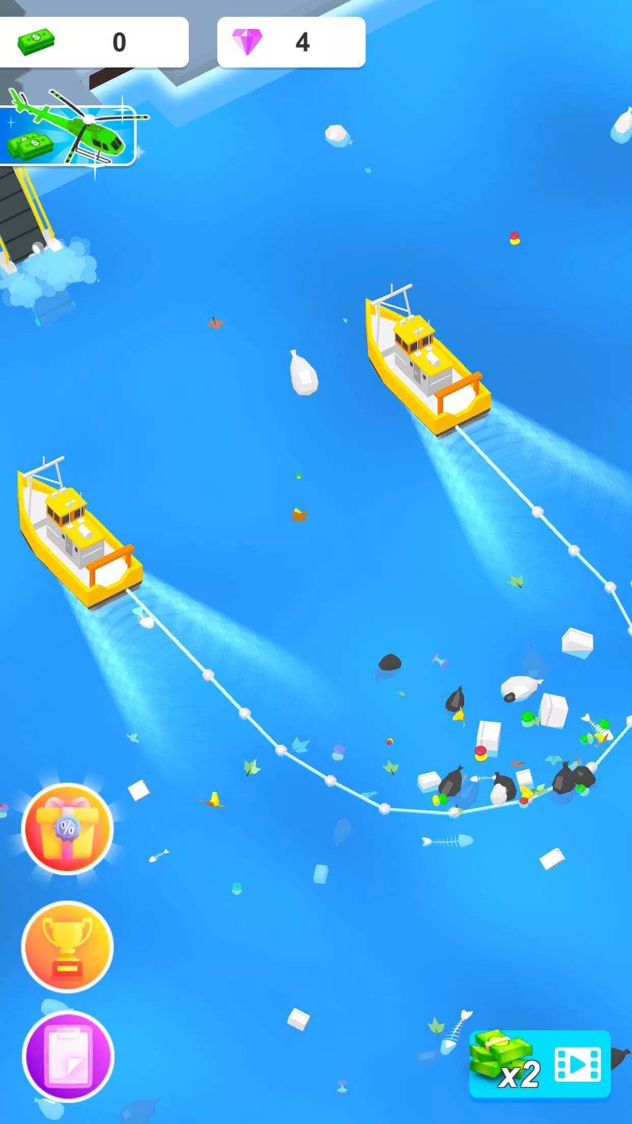 Waste to Wealth screenshot 1