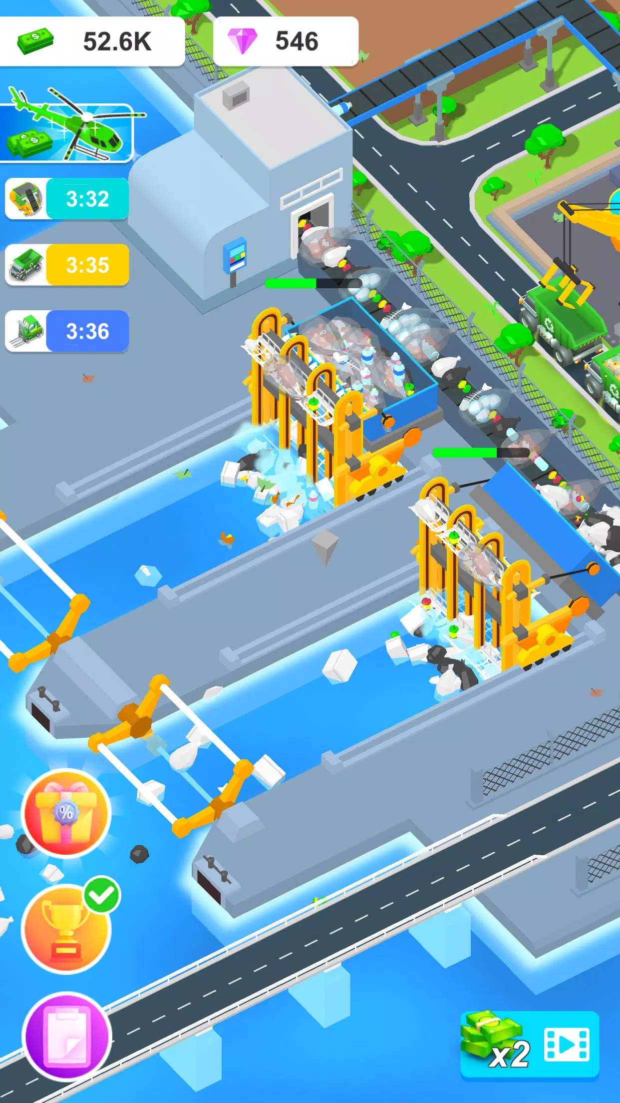 Waste to Wealth screenshot 5