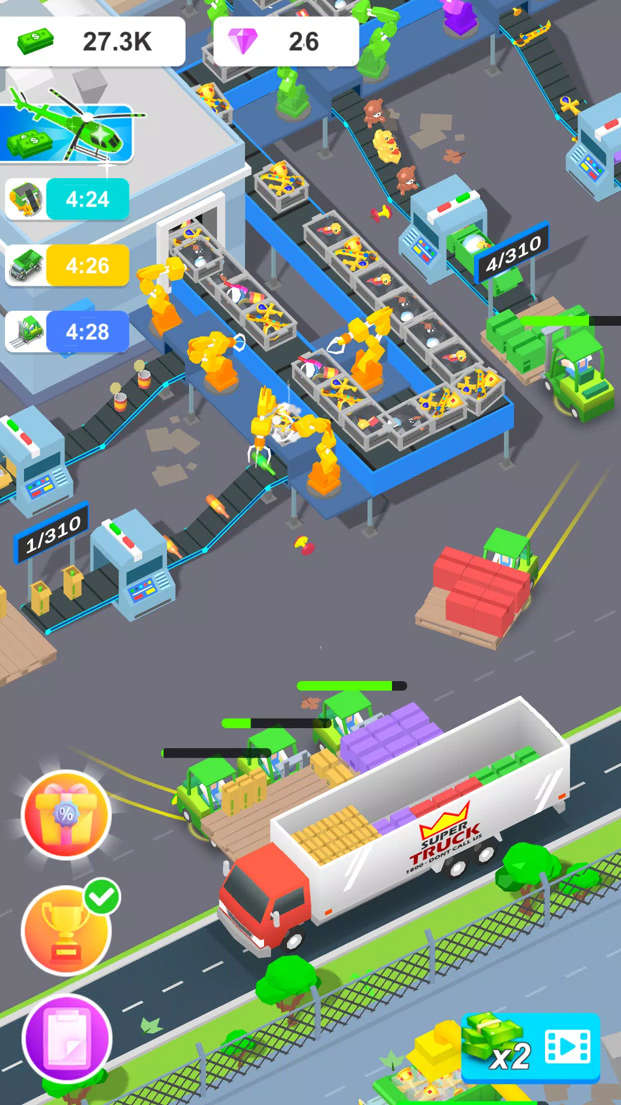Waste to Wealth screenshot 2