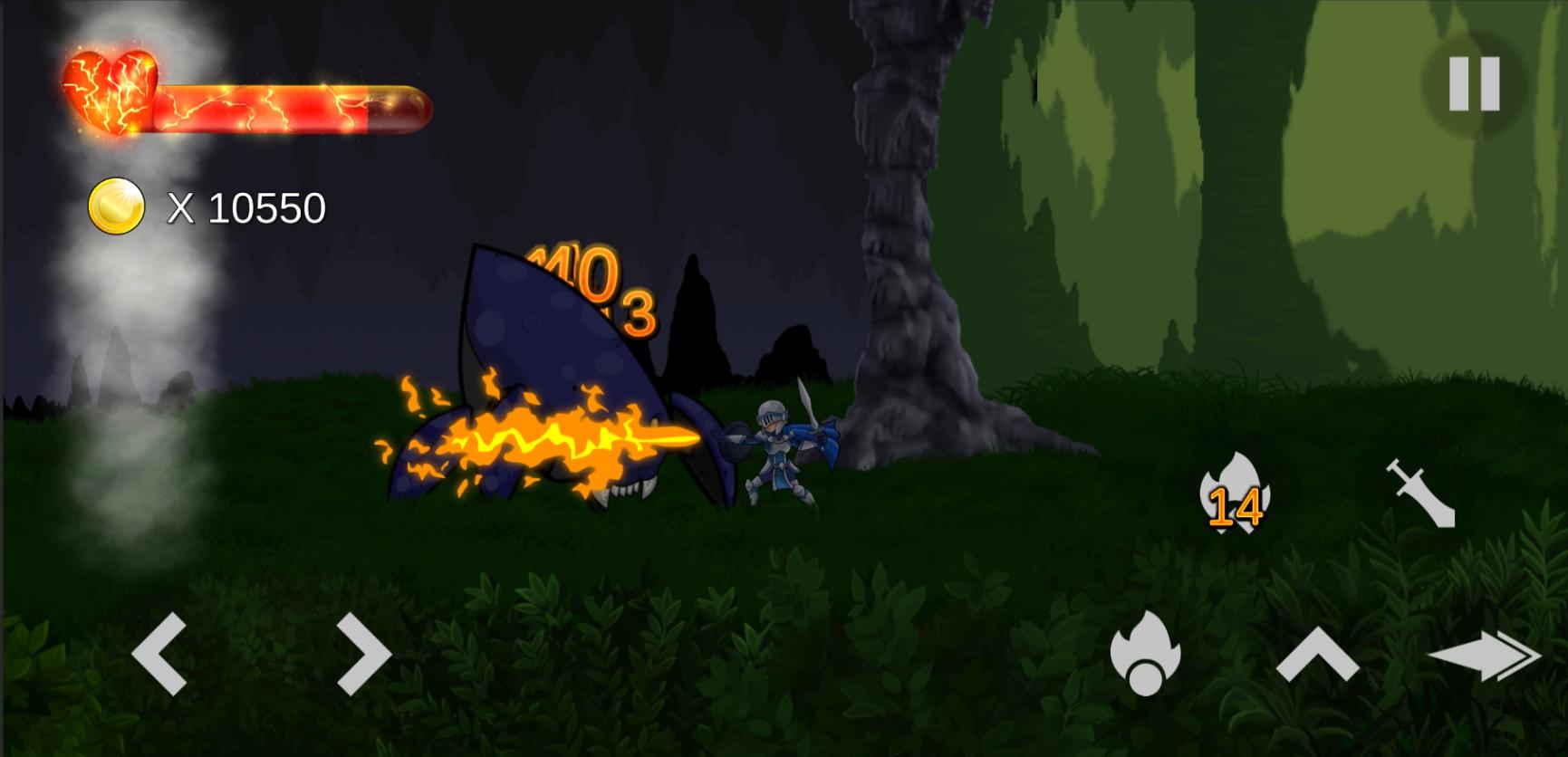 The End Of The Millennium screenshot 7