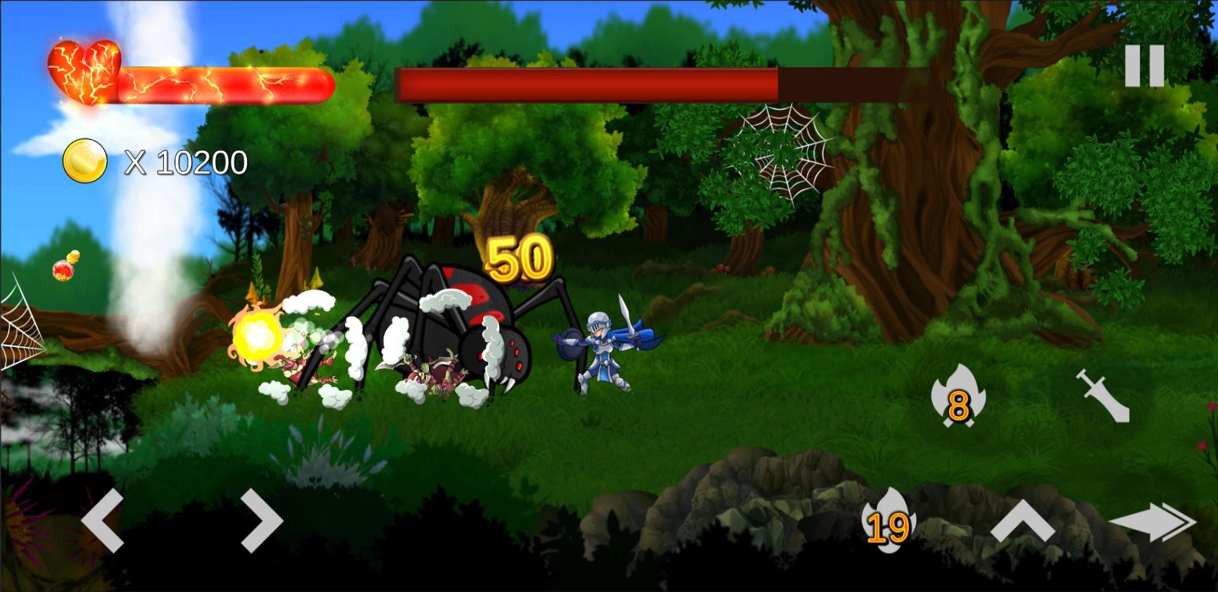 The End Of The Millennium screenshot 5