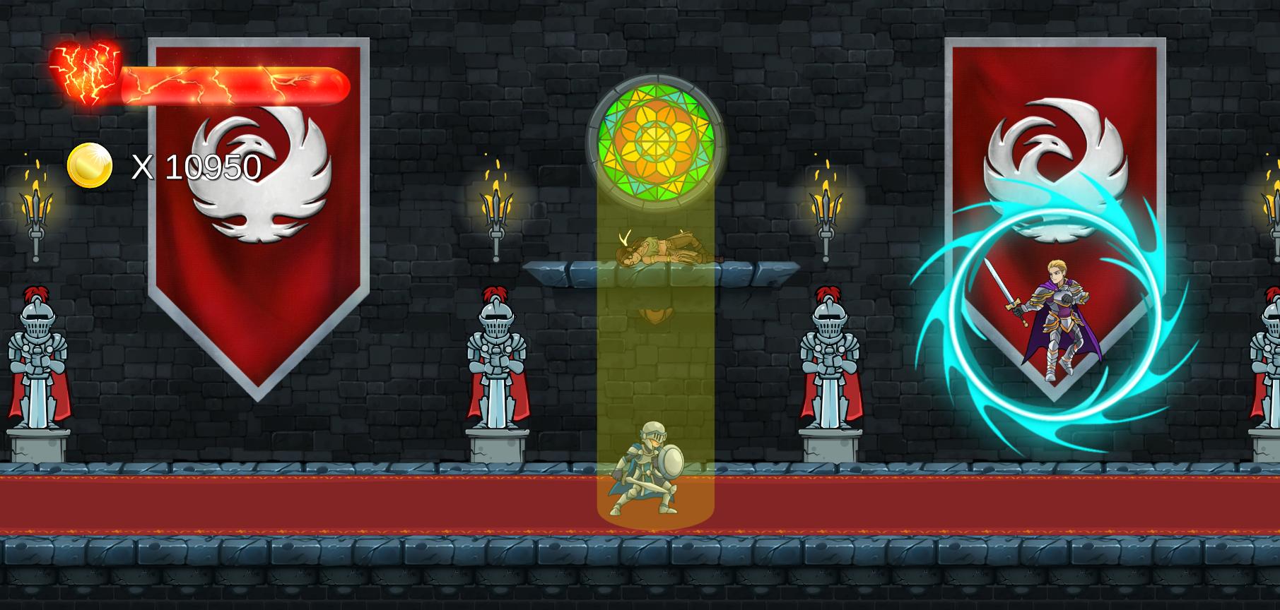 The End Of The Millennium screenshot 6