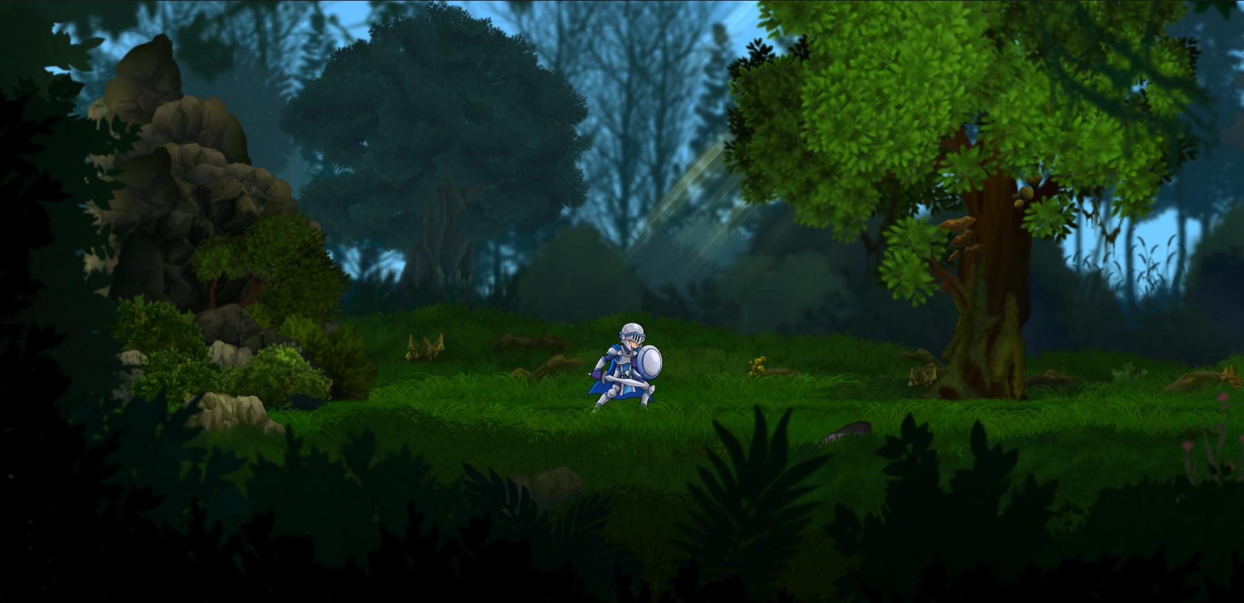 The End Of The Millennium screenshot 3