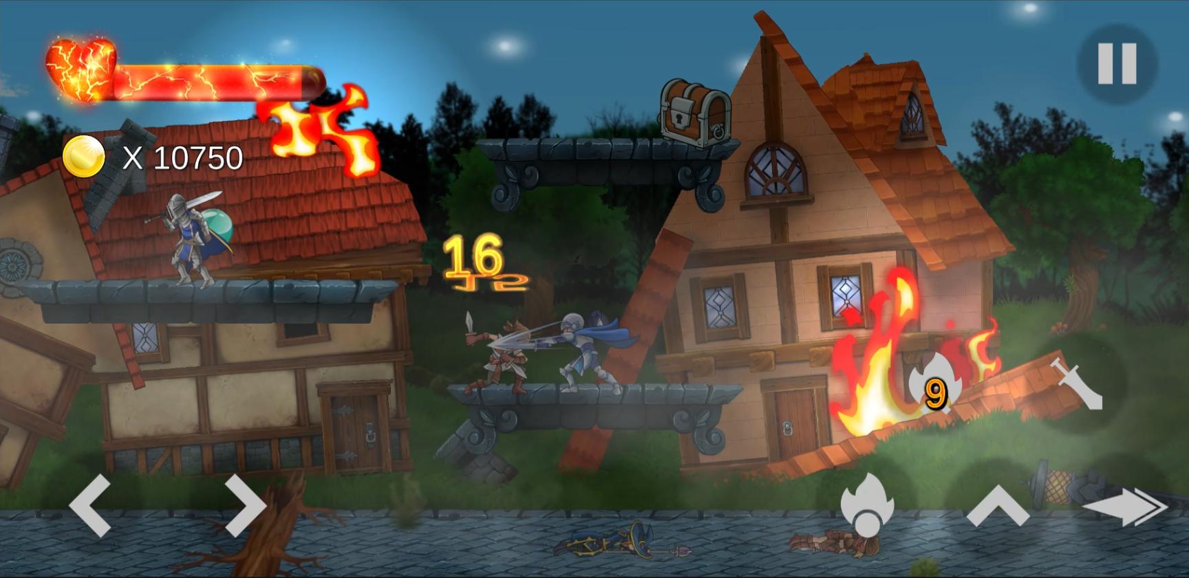The End Of The Millennium screenshot 4