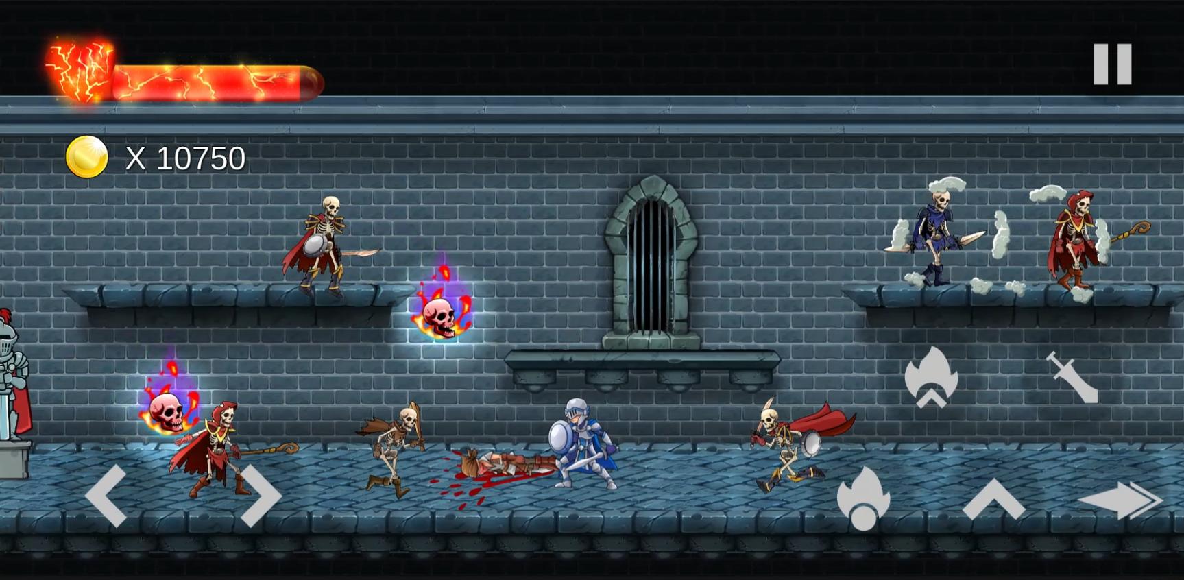 The End Of The Millennium screenshot 2