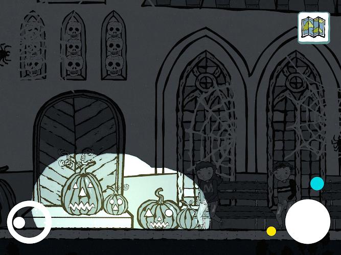 The JerryMaya Detective Agency screenshot 10