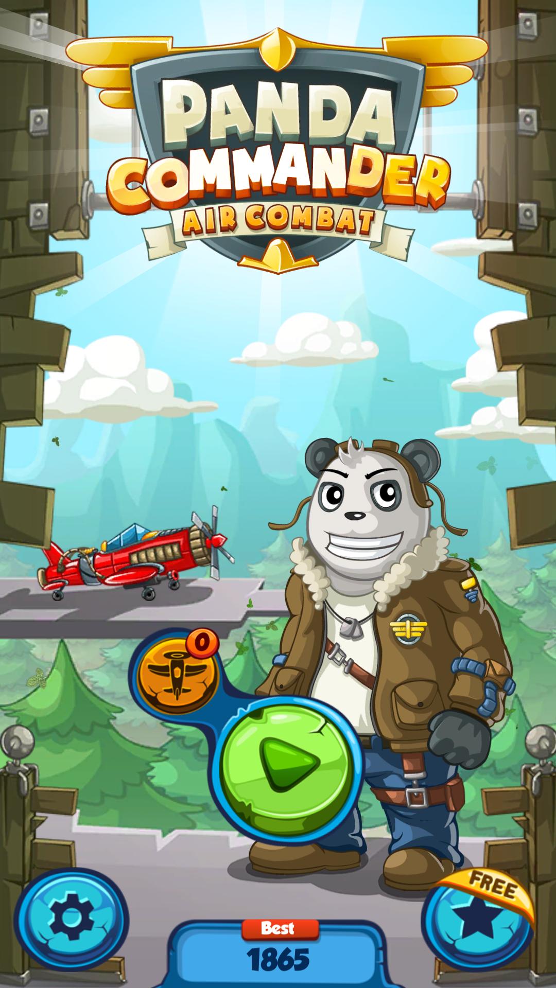 AirFighter screenshot 7