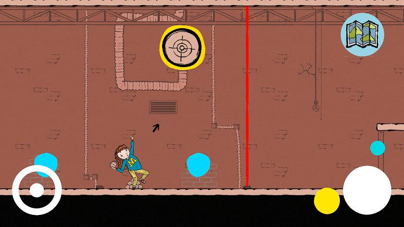 The JerryMaya Detective Agency screenshot 6